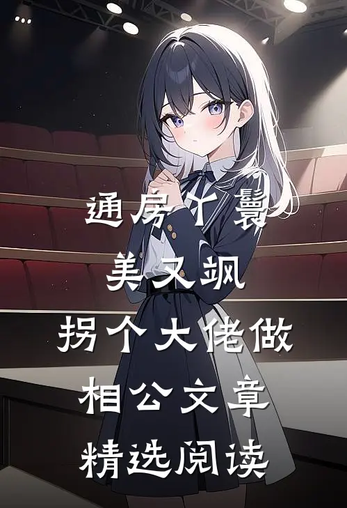 通房丫鬟美又飒，拐个大佬做相公文章精选阅读