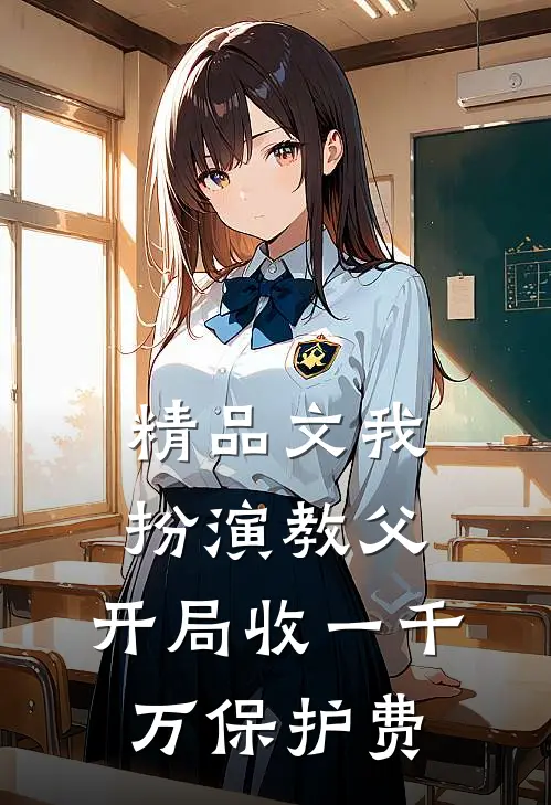 精品文我扮演教父，开局收一千万保护费