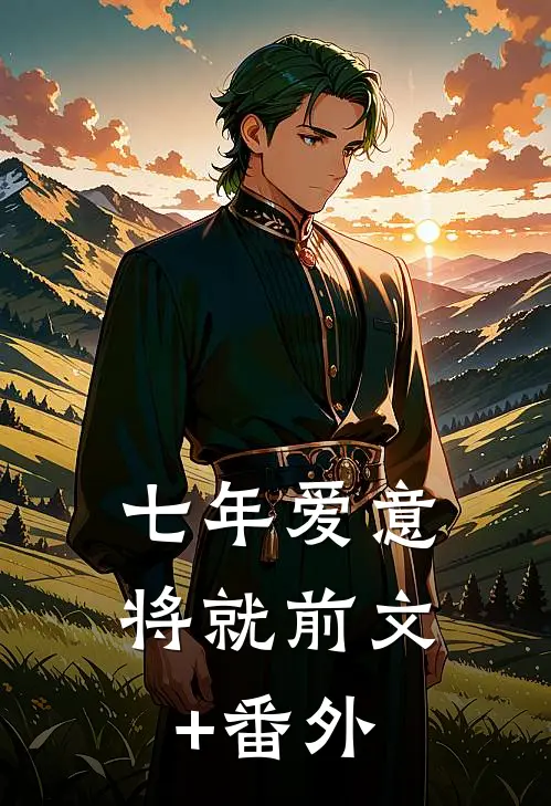 七年爱意将就前文+番外