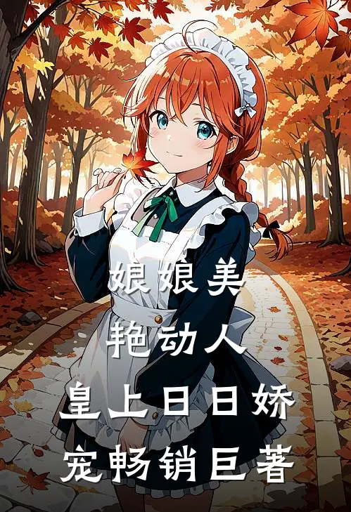 娘娘美艳动人，皇上日日娇宠畅销巨著
