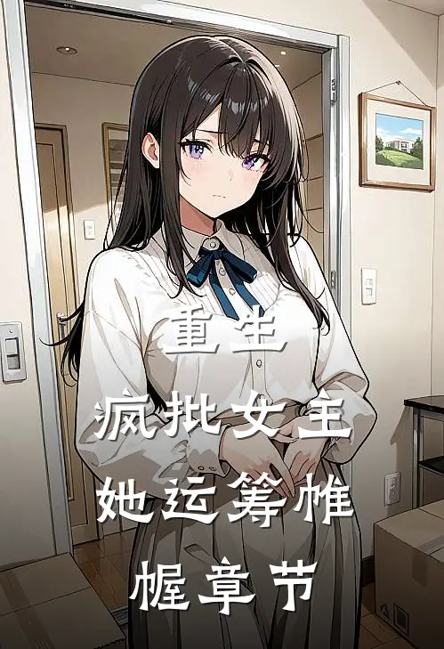 重生：疯批女主她运筹帷幄章节