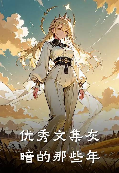 优秀文集灰暗的那些年