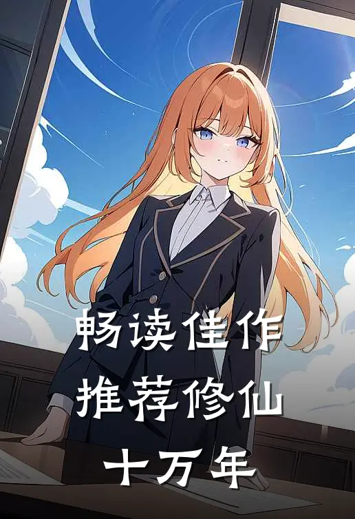 畅读佳作推荐修仙十万年