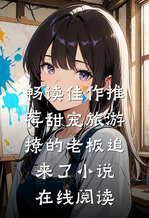 畅读佳作推荐甜宠旅游撩的老板追来了小说在线阅读