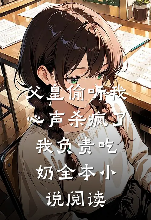 父皇偷听我心声杀疯了，我负责吃奶全本小说阅读