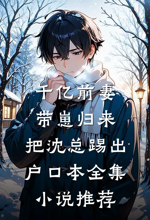 千亿前妻带崽归来，把沈总踢出户口本全集小说推荐