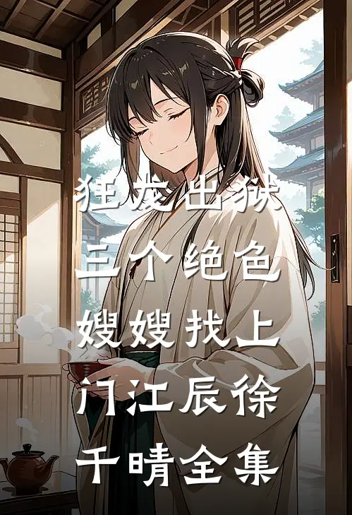 狂龙出狱，三个绝色嫂嫂找上门江辰徐千晴全集
