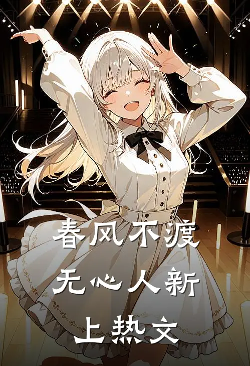 春风不渡无心人新上热文