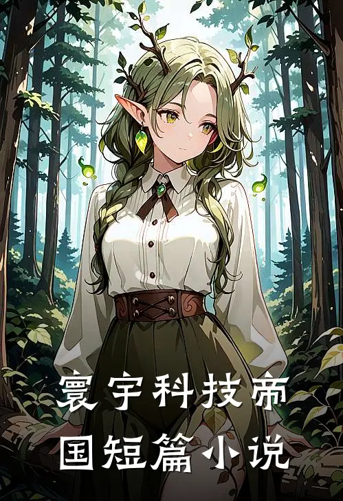 寰宇科技帝国短篇小说