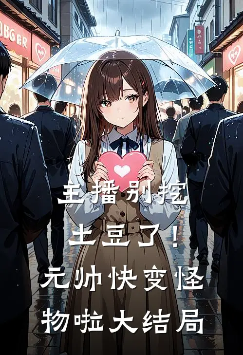 主播别挖土豆了！元帅快变怪物啦大结局
