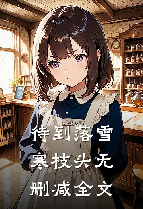 待到落雪寒枝头无删减全文