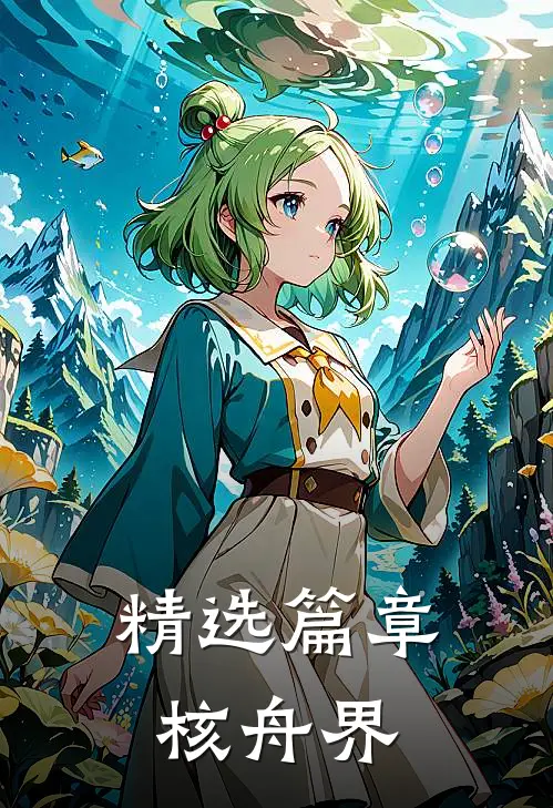 精选篇章核舟界