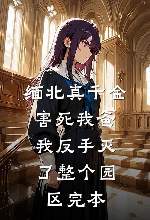 缅北真千金害死我爸，我反手灭了整个园区完本