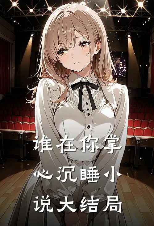 谁在你掌心沉睡小说大结局