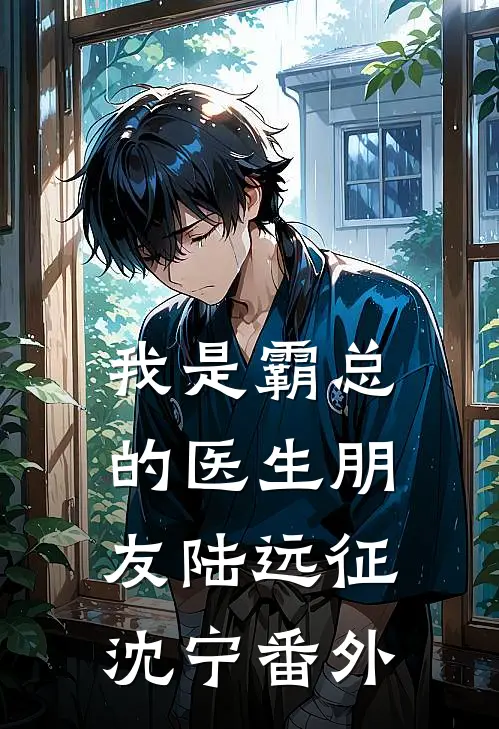 我是霸总的医生朋友陆远征沈宁番外