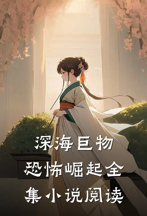 深海巨物：恐怖崛起全集小说阅读