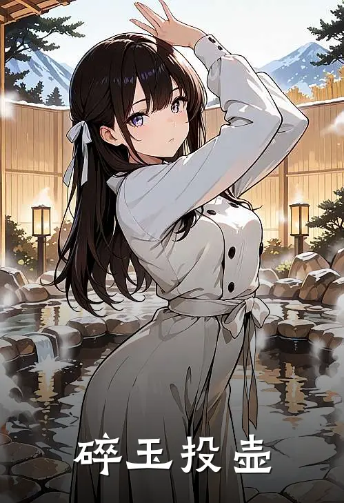 碎玉投壶