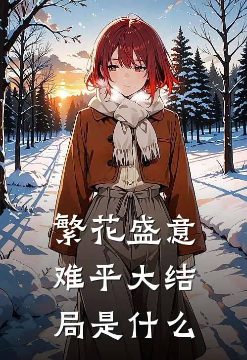 繁花盛意难平大结局是什么