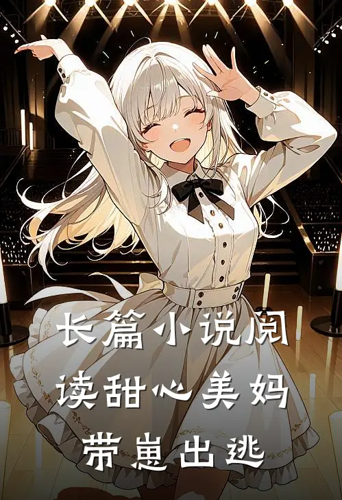 长篇小说阅读甜心美妈带崽出逃