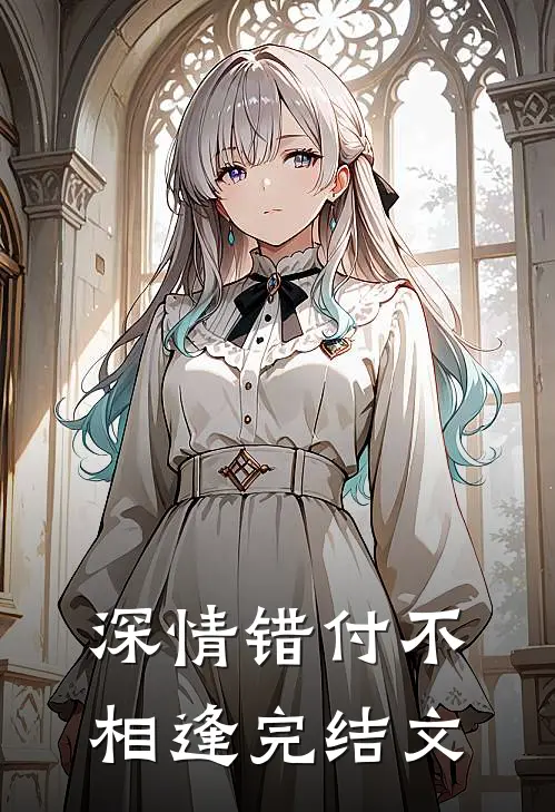 深情错付不相逢完结文