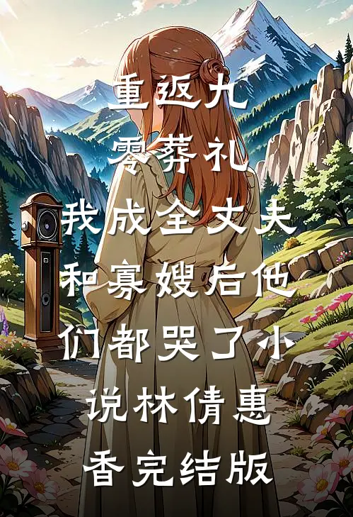 重返九零葬礼，我成全丈夫和寡嫂后他们都哭了小说林倩惠香完结版