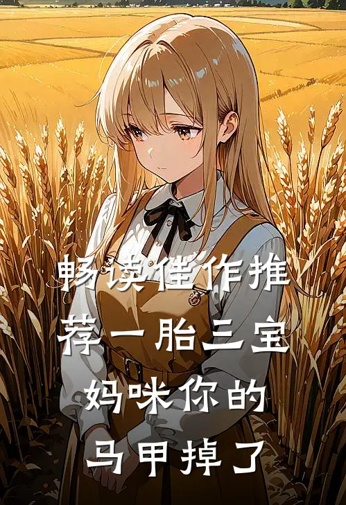 畅读佳作推荐一胎三宝：妈咪你的马甲掉了