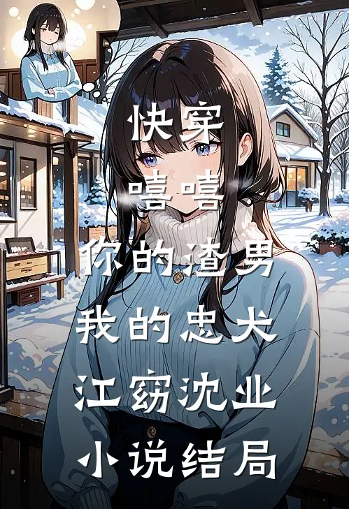 快穿：嘻嘻，你的渣男，我的忠犬江窈沈业小说结局