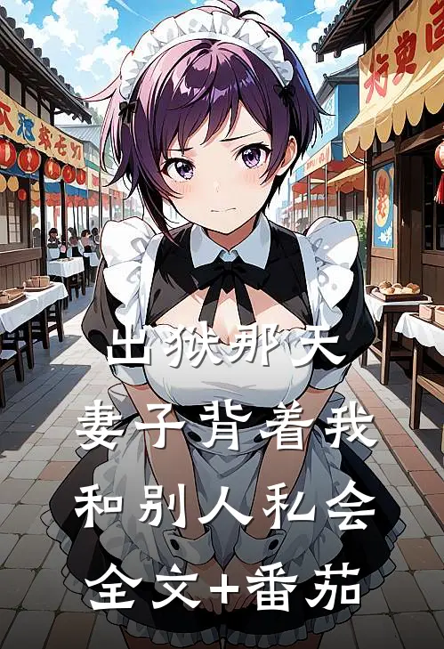 出狱那天，妻子背着我和别人私会全文+番茄