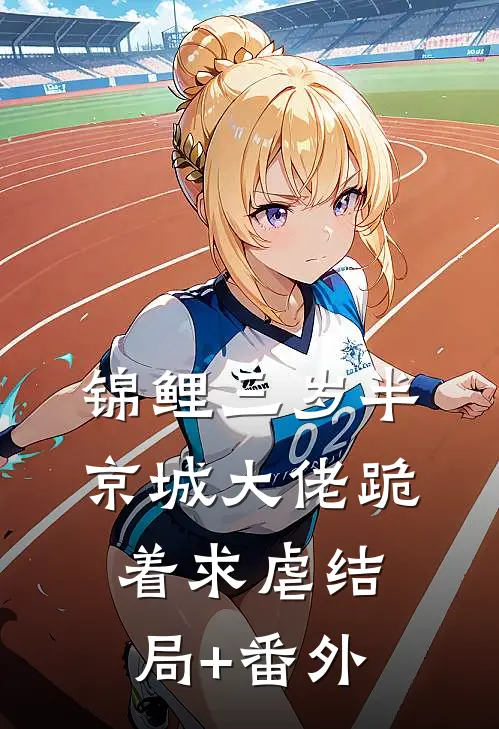 锦鲤三岁半，京城大佬跪着求虐结局+番外