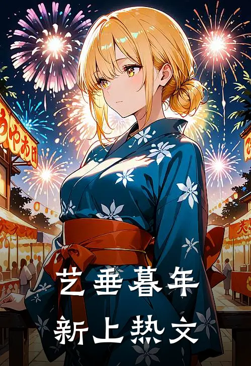 艺垂暮年新上热文