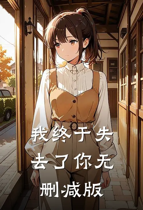 我终于失去了你无删减版