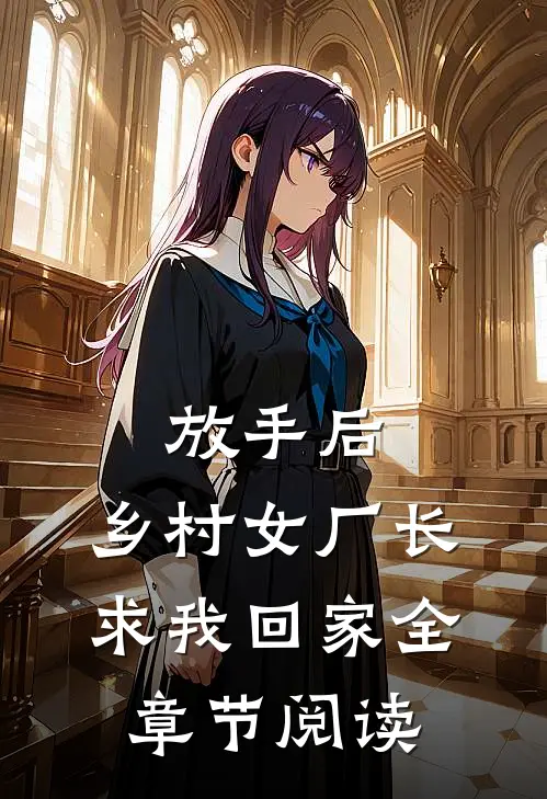 放手后，乡村女厂长求我回家全章节阅读