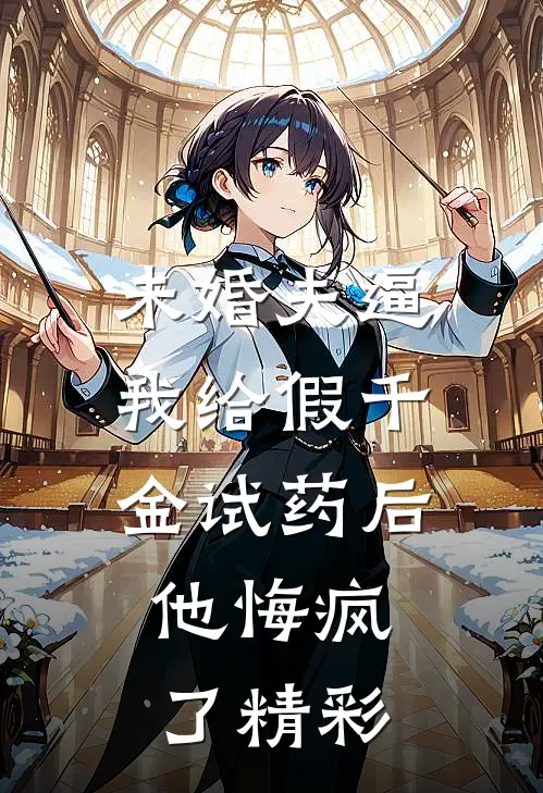 未婚夫逼我给假千金试药后，他悔疯了精彩