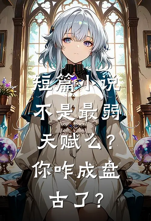 短篇小说不是最弱天赋么？你咋成盘古了？