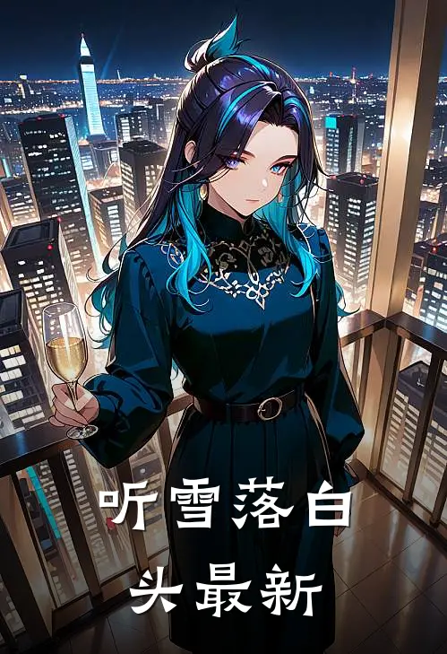 听雪落白头最新