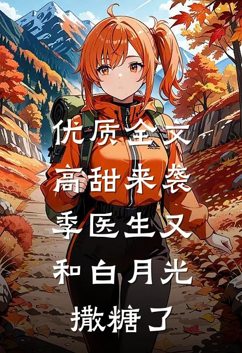 优质全文高甜来袭：季医生又和白月光撒糖了