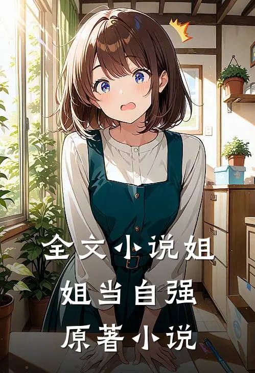 全文小说姐姐当自强原著小说