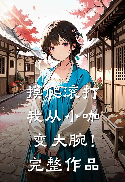 摸爬滚打，我从小咖变大腕！完整作品