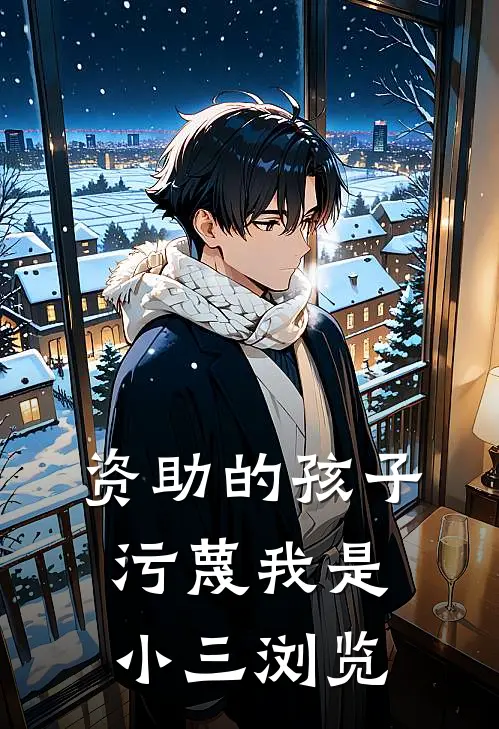 资助的孩子污蔑我是小三浏览
