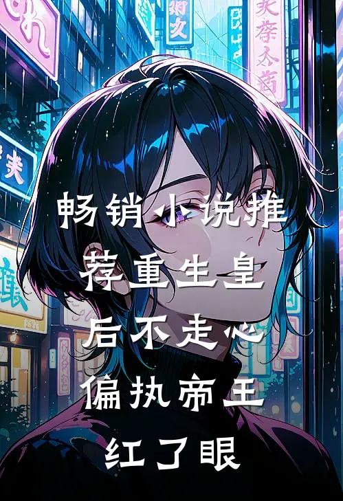 畅销小说推荐重生皇后不走心，偏执帝王红了眼