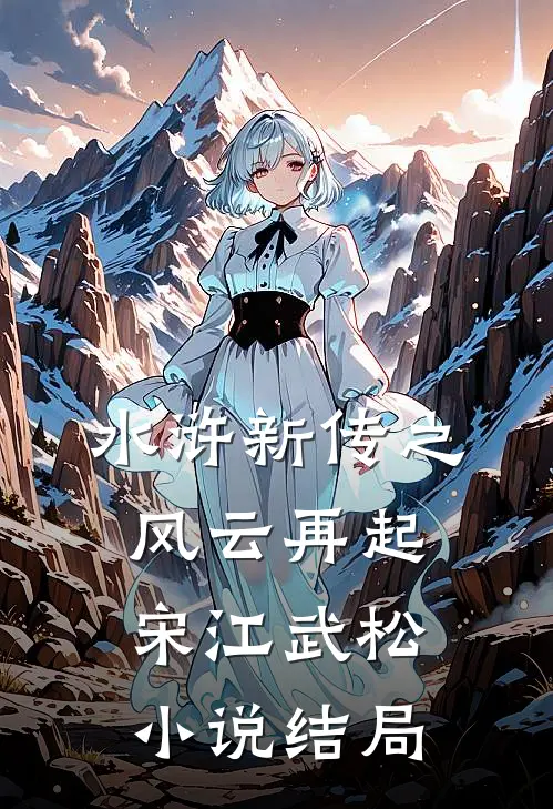 水浒新传之风云再起宋江武松小说结局