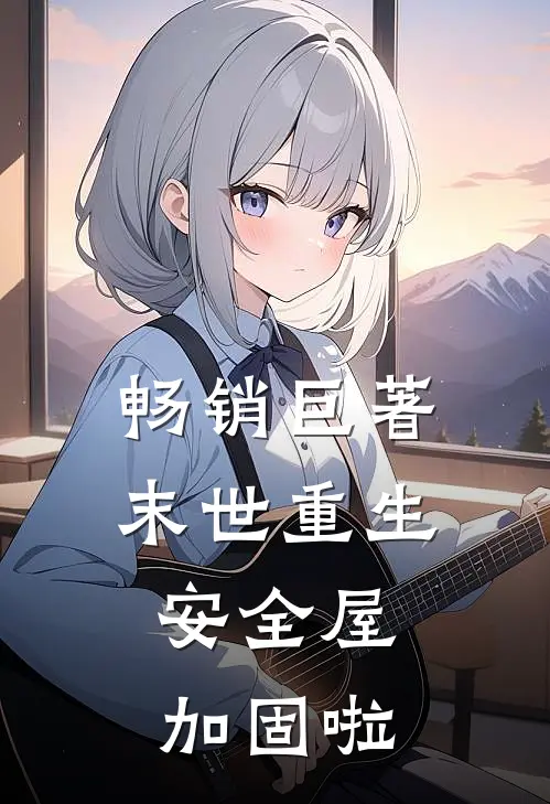 畅销巨著末世重生，安全屋加固啦