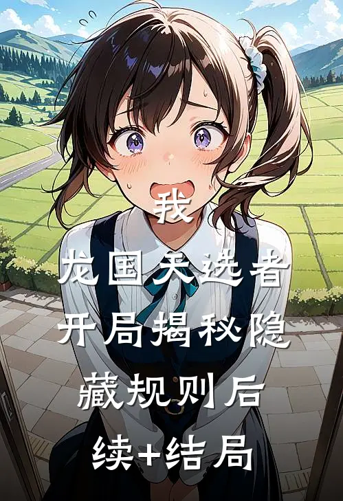 我，龙国天选者，开局揭秘隐藏规则后续+结局