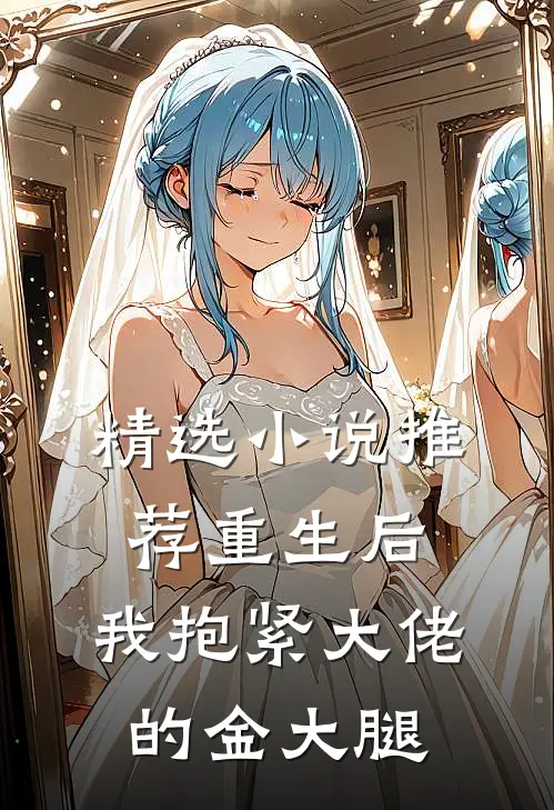 精选小说推荐重生后，我抱紧大佬的金大腿