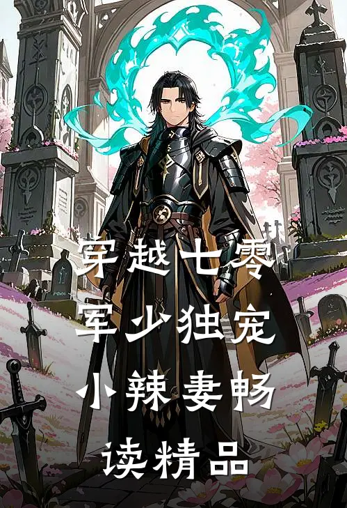 穿越七零，军少独宠小辣妻畅读精品