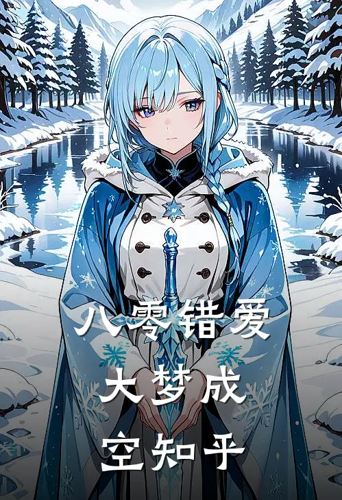 八零错爱，大梦成空知乎