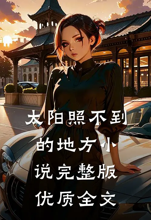 太阳照不到的地方小说完整版优质全文