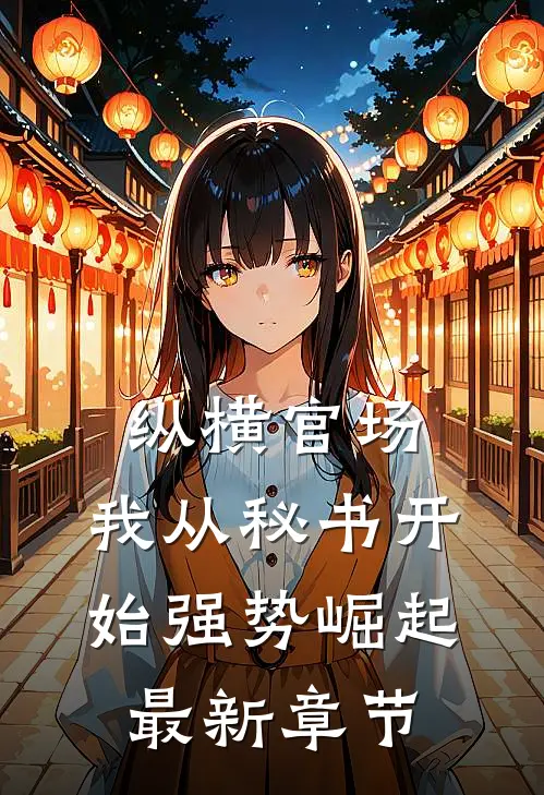 纵横官场：我从秘书开始强势崛起最新章节