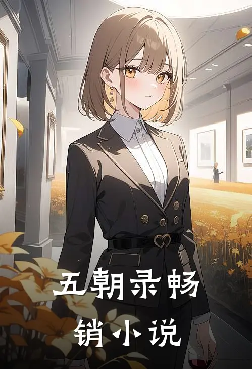 五朝录畅销小说