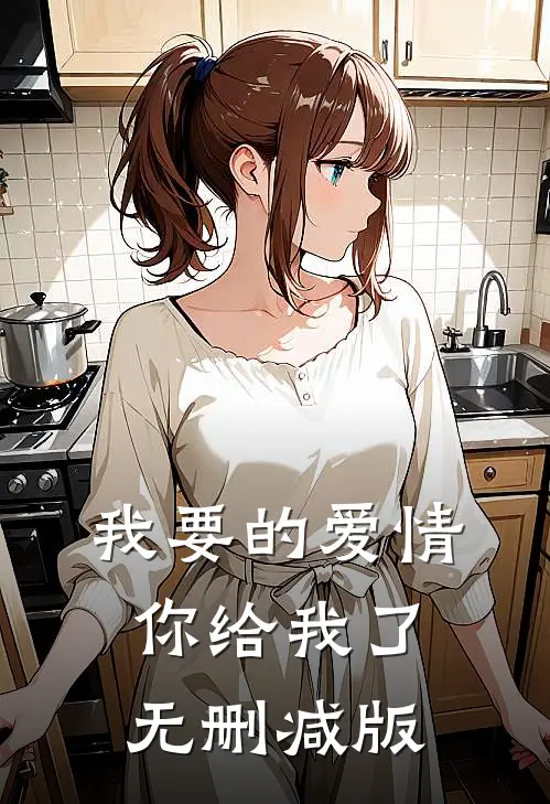 我要的爱情你给我了无删减版